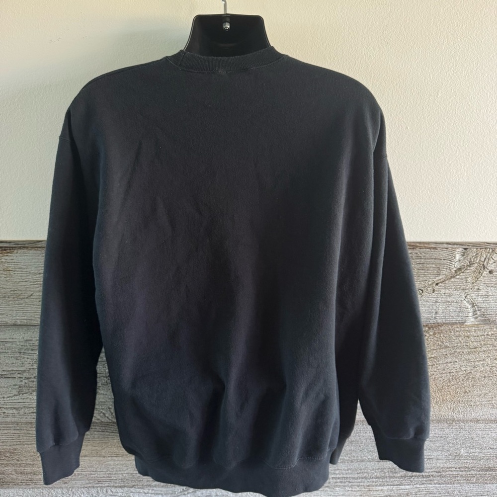 Vintage 2004 Scooby-Doo Halloween Sweatshirt – Cartoon Network x Freeze (R1) - Picture 3 of 7